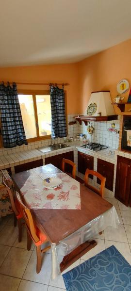 Dolce casa tonnarella